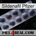 Sildenafil Pfizer 30